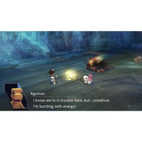 Resim Bandai Namco Digimon Survive Nintendo Switch Oyun 