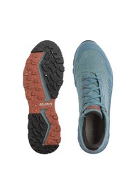 Resim Dolomite Carezza Wp Erkek Ayakkabı-mavi Mavi 