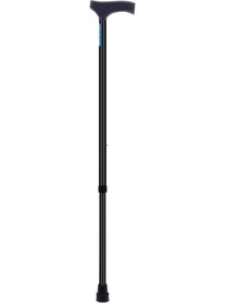 Resim Comfort Plus Dm927 Siyah Asa Baston Çok Renkli 