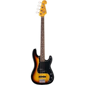 Resim SX SBM2 Bas Gitar (3 Tone Sunburst) 