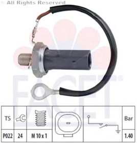 Resim Vw Golf 5 2.0 Fsı Bly Bvx 04→ Yağ Müşürü 1.40 Bar 06D919031 