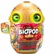 Resim Silverlit Sürpriz Biopod Goe İkili Dinozor Robot 
