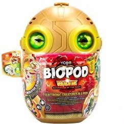 Resim Silverlit Sürpriz Biopod Goe İkili Dinozor Robot 