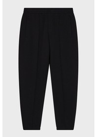 Resim Emporio Armani Erkek Pantolon Em004542 Af10013 Uc001 Siyah Siyah 