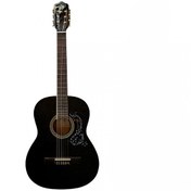 Resim Grape 4/4 Klasik Gitar EC-309BK 