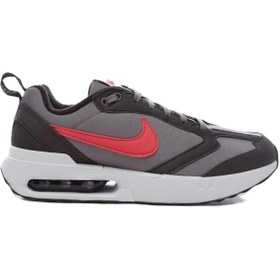 Resim Nike Air Max Dawn Sneaker G. S. Unisex Günlük Gri Spor Ayakkabı 