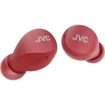 Resim Güzel Hediyem Jvc Gumy Mini Kablosuz Kulaklıklar - 3 Ses Modu, Su Direnci (Ipx4) ve 23H Pil ile Küçük ve Hafif Bluetooth (5.1) Kulaklıklar. Spor ve Ev Kulaklıkları - HA-Z66T-R 