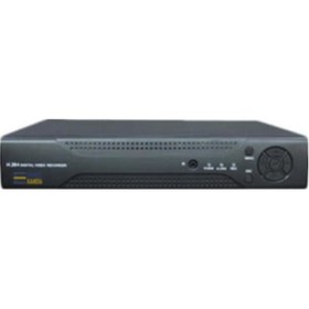 Resim 4 Kanal AHD Kayıt Cihazı XMEYE 