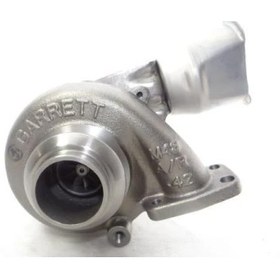 Resim Ford Focus ( 2008 - 2011 ) 1.6 Tdcı 110 PS Turbo Garret Marka 753420 