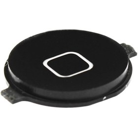 Resim Nokta Teknik Iphone 3gs Home Tuş Orta Tuş Tek Buton 