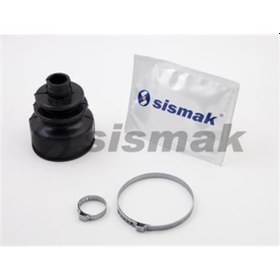 Resim SİSMAK 440122 AKS KÖRÜĞÜ İÇ SKODA FAVORIT FELICA YM 97- 