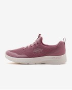 Resim Skechers Dynamight 2.0 - Real Smooth Kadın Pembe Spor Ayakkabı 149657tk Ros 