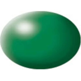 Resim Ohbe Express - Su Bazlı Boyası Yaprak Yeşili Ipek 18 ml (36364) 