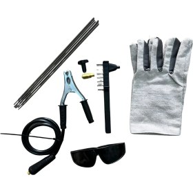 Resim 300 Amper El Tipi Invertör Kaynak Makinesi Eysp 