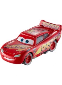 Resim Cars 3 Tekli Karakter Araç DXV29-FGD64 