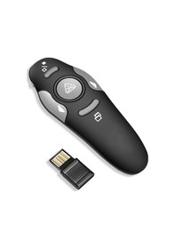 Resim Kebidu Kablosuz Presenter 2.4 Ghz Sunum Kumandası 