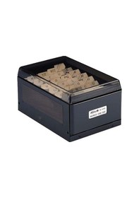 Resim Kw-trio Kartvizit Kutusu 400 Lük 