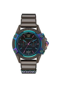 Resim Versace VRSCVEZ701022 Unisex Kol Saati 