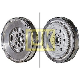 Resim LuK 415030510 Volan ( Opel : Corsa D / Astra H 1.3Cdti ) 55570194 5616000 (WE855848) 