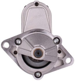 Resim 12 Volt 9 Diş Chevrolet Aveo 1.4 Marş Motoru - Dinamo 