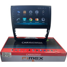 Resim Fimex SKODA YETİ 2010-2017 2-64 DSPLİ PRO OEM MULTİMEDİA 