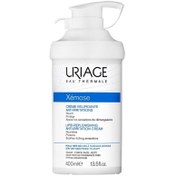 Resim Uriage Xemose Anti Irritation Cream Atopik Ciltlere Özel Nemlendirici Krem 400 ml 