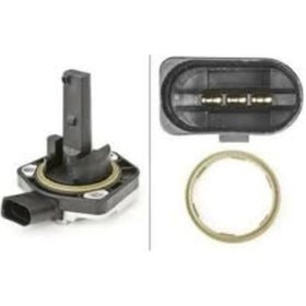 Resim Yağ Seviye Sensörü 1j0907660c Wısco Volkswagen Golf4 Passat T5 Polo Fabıa 98 Ve Sonrası Uyumlu 