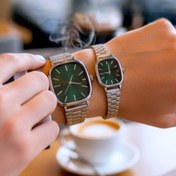 Resim Neorney Sevgili Kombin Saati Günlük ve Şık Tasarım 