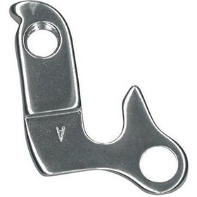 Resim Xlc Kadro Kulağı Do-a01 Gümüş 