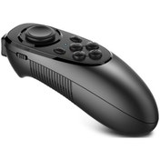 Resim Mocute-052 Çok İşlevli Bluetooth VR Uzaktan Kumanda Gamepad 