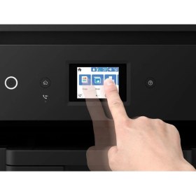 Resim Epson EcoTank L14150 A3 + Tarayıcı + Fotokopi + Tanklı Yazıcı 