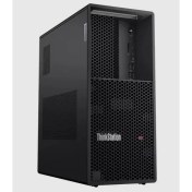 Resim Lenovo Thinkstation P3 30GS005QTR Core I9 14900K 32GB Ddr5 Ram 1tb Nvme SSD 8 GB Rtx 5060 Windows 11 Pro Masaüstü Bilgisayar 