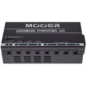 Resim Mooer Macro Power 8 Giriş Çoklu Adaptör 