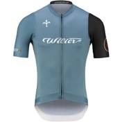 Resim Wilier Triestina Avio Mavi Bisiklet Forması - M 