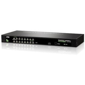 Resim Aten 16 Port Ps/2 - Usb Kvm Switch 