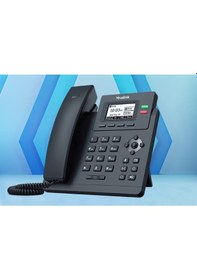 Resim Yealink T31 Ip Telefon 