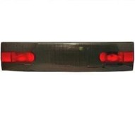 Resim Renault 19 Arka Reflektör Aydınlatma Paneli Hb 1992 Sonrası Uyumlu 