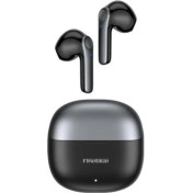 Resim Fineblue M8 Tws Kablosuz Kulakiçi Bluetooth Kulaklık Siyah 