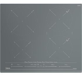 Resim IZC 64630 ST MST İndüksiyon Ankastre Ocak Teka
