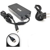 Resim MSI MS-17K4 GE76 Notebook Adaptör Laptop Şarj 230W-280W 