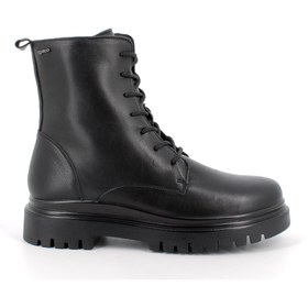 Resim IGI&CO Kadın / Kız Çizme 8664000 VITELLO RAG AMERICA Nero 
