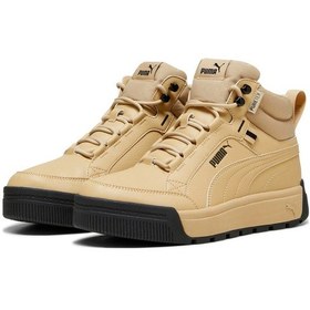 Resim Puma 39393002 Tarrenz Sb Iıı Puretex Erkek Günlük Spor Ayakkabı Bej 