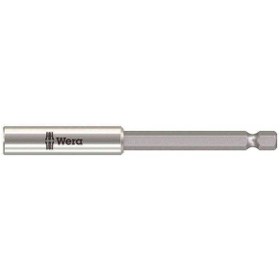 Resim Wera 899/4/1 Bits Uzatma 1/4"x100 MM 05053459001 