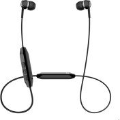 Resim Sennheiser CX 150BT Kulak İçi Mikrofonlu Bluetooth Kulaklık 