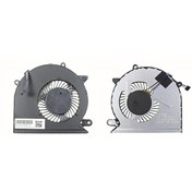 Resim HP Uyumlu 15-Cd015Nt, 15-Cd016Nt Cpu Fan 