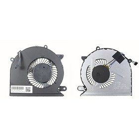 Resim HP Uyumlu 15-Cd015Nt, 15-Cd016Nt Cpu Fan 