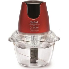 Resim Tefal MB502530 Masterchop Cam Hazneli 500 W Rondo 