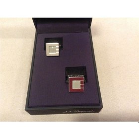 Resim 5275 St Dupont Kol Düğmesi 5275 
