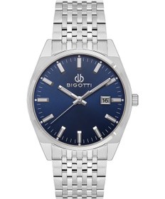 Resim Bigotti Milano BG.1.10592.3 Erkek Kol Saati 