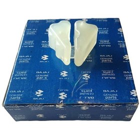 Resim Bajaj Dominar 250/400 Arka Dişli Takozu Ju131222 Or. Ürün 